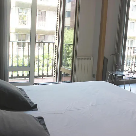 Apartment Flat Passeig De Gracia - Center *