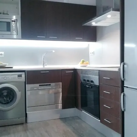 Apartment Flat Passeig De Gracia - Center