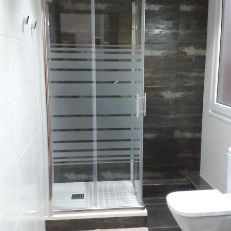 Flat Passeig De Gracia - Center