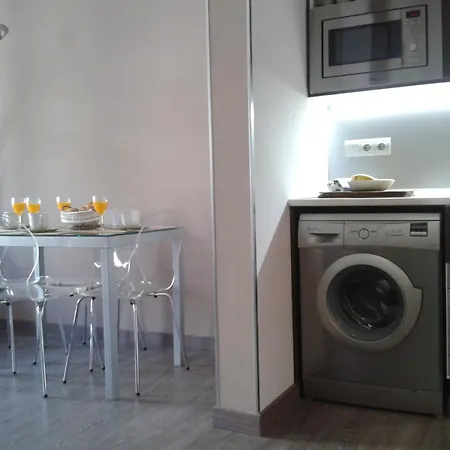 New Flat In The Center-eixample Passeig De Gracia Barcelona