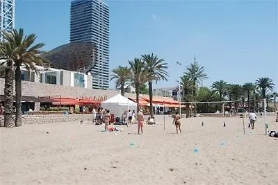 New Flat In The Center-eixample Passeig De Gracia * Barcelone